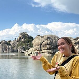 Meet your Posher, Autumn